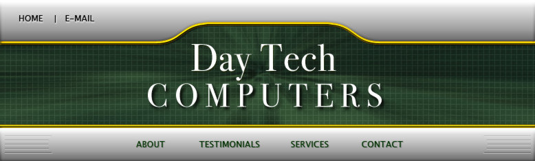 Day Tech Computers Service's